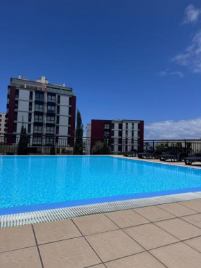 Gran Canaria Nice Views apartament Free Parking
